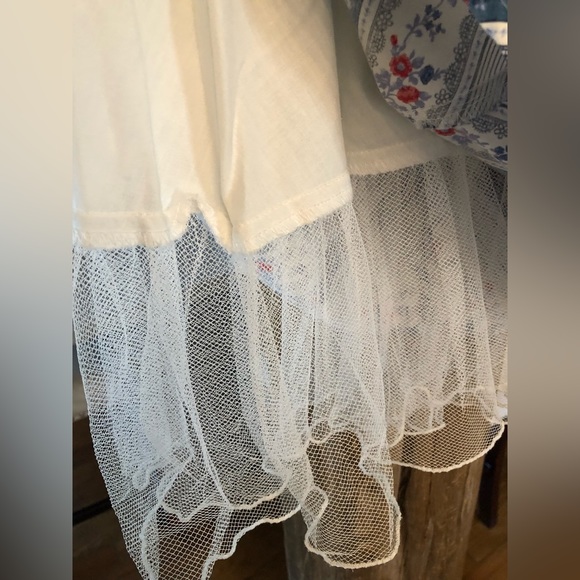 Adorable retro style fit and flair size 5 - Picture 7 of 11